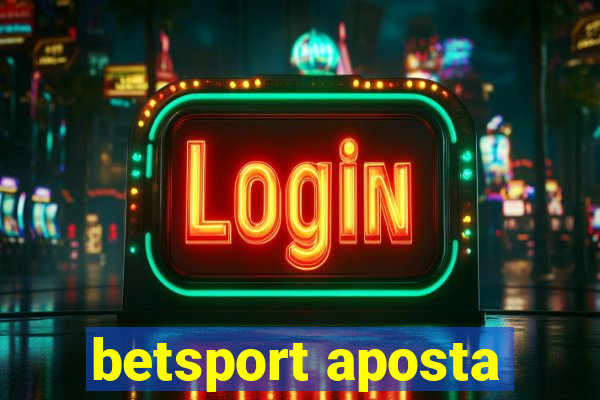 betsport aposta